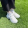 WHF3053　W AIRMAX PORTAL　103SMTWHT/BLK　683601-0004