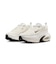 WHF3053　W AIRMAX PORTAL　103SMTWHT/BLK　683601-0004