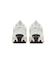 WHF3053　W AIRMAX PORTAL　103SMTWHT/BLK　683601-0004