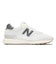 U574LGAN　U574LGAN(D)　LIGHT GRAY(AN)　683245-0001