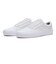 V36 LITE SMOOTH　OLD SKOOL LITE　WHITE/WHITE　680728-0001