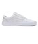 V36 LITE SMOOTH　OLD SKOOL LITE　WHITE/WHITE　680728-0001