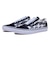 V36CF RCG　OLD SKOOL　WHITE/NAVY　680735-0001