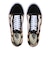 V36CF RCG　OLD SKOOL　BLACK/ORANGE　680735-0002