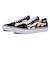 V36CF RCG　OLD SKOOL　BLACK/ORANGE　680735-0002