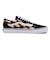 V36CF RCG　OLD SKOOL　BLACK/ORANGE　680735-0002