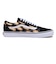 V36CF RCG　OLD SKOOL　BLACK/ORANGE　680735-0002