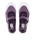 VN000CRRCIF　Mary Jane　SUEDE GRAPE JAM　681483-0001