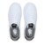 V2740 HT　BRAVO　WHITE/BLACK　680737-0001