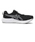 1011B882.002　GEL-CONTEND 9　BLACK/WHITE　684467-0001