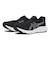1012B678.002　W GEL-CONTEND 9　BLACK/WHITE　684477-0001