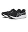 1012B678.002　W GEL-CONTEND 9　BLACK/WHITE　684477-0001