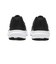 1012B678.002　W GEL-CONTEND 9　BLACK/WHITE　684477-0001