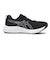 1012B678.002　W GEL-CONTEND 9　BLACK/WHITE　684477-0001