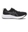 1012B678.002　W GEL-CONTEND 9　BLACK/WHITE　684477-0001