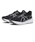 1011B868.002　GEL-KAYANO 31　BLACK/WHITE　684462-0001