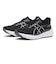 1011B868.002　GEL-KAYANO 31　BLACK/WHITE　684462-0001