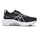 1011B868.002　GEL-KAYANO 31　BLACK/WHITE　684462-0001