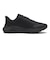 3028751　M UA HOVR Turbulence 2 RS　001BLK/BLK/RLT　684523-0001