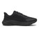 3028751　M UA HOVR Turbulence 2 RS　001BLK/BLK/RLT　684523-0001
