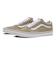 VN000CT84G5　Old Skool　SUEDE/CANVAS IN　681871-0001