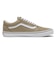 VN000CT84G5　Old Skool　SUEDE/CANVAS IN　681871-0001