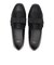 W5051　RIBBON LOAFER 2　BLACK　681381-0001