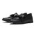 W5051　RIBBON LOAFER 2　BLACK　681381-0001