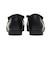 W5051　RIBBON LOAFER 2　BLACK　681381-0001
