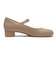 JE-3300　BELT PUMPS3　BEIGE　685621-0002