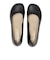JE-3301　BALLET SHOES3　BLACK　685622-0001