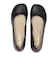 JE-3301　BALLET SHOES3　BLACK　685622-0001