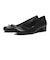 JE-3301　BALLET SHOES3　BLACK　685622-0001