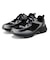 1RM02862G001　DECYPHER 24 MS　Black　685965-0001
