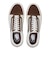 V36 LITE MLT　OLD SKOOL LITE　CHOCO/WHITE　680739-0001