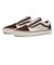 V36 LITE MLT　OLD SKOOL LITE　CHOCO/WHITE　680739-0001