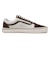 V36 LITE MLT　OLD SKOOL LITE　CHOCO/WHITE　680739-0001