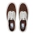 V44 LITE MLT　AUTHENTIC LITE　CHOCO/WHITE　680740-0001