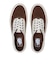 V44 LITE MLT　AUTHENTIC LITE　CHOCO/WHITE　680740-0001