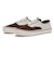 V44 LITE MLT　AUTHENTIC LITE　CHOCO/WHITE　680740-0001