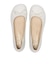 JE-3301　BALLET SHOES3　IVORY　685622-0002