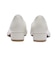 JE-3301　BALLET SHOES3　IVORY　685622-0002