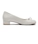 JE-3301　BALLET SHOES3　IVORY　685622-0002