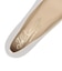 JE-3301　BALLET SHOES3　IVORY　685622-0002