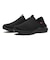 W1038　2WAY SLIP ON　BLACK　682099-0001