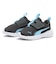 397539　12-16 RICKIE RUNNER NU INF　*04SHADOW GRAY　674070-0004