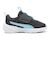 397539　12-16 RICKIE RUNNER NU INF　*04SHADOW GRAY　674070-0004