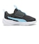 397539　12-16 RICKIE RUNNER NU INF　*04SHADOW GRAY　674070-0004