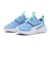 397539　12-16 RICKIE RUNNER NU INF　*05T.LIGHT BLUE　674070-0005