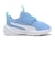 397539　12-16 RICKIE RUNNER NU INF　*05T.LIGHT BLUE　674070-0005